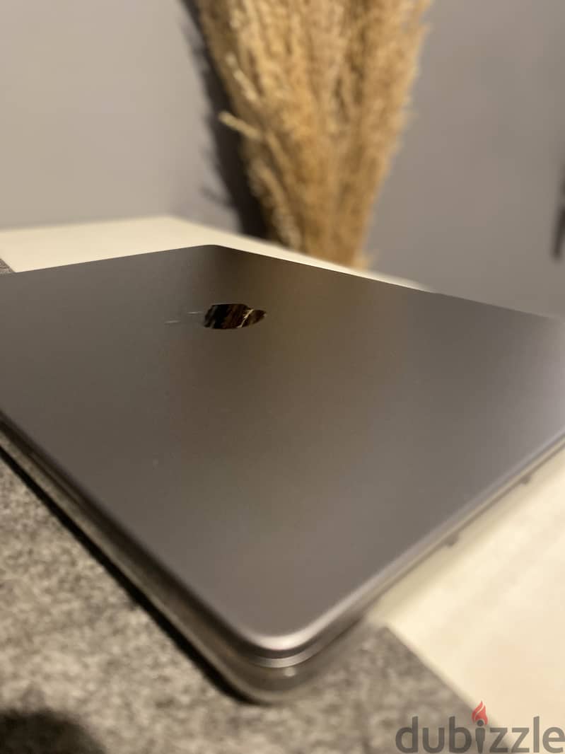 MacBook Pro 14 inc M1 1TB 2