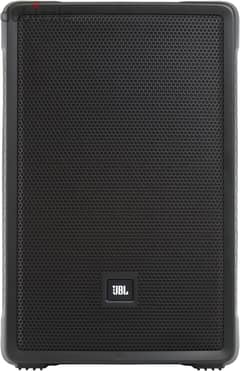 JBL Professional IRX112 Powered Speaker with Bluetooth, 12-Inch