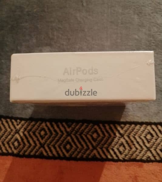 Airpds Apple 5