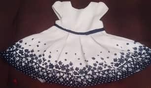 بيع فستان اطفال من ماذر كير