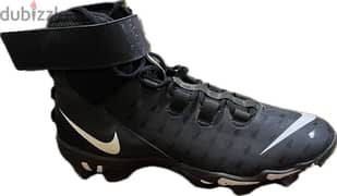 Nike force savage hotsell shark 2 football cleats