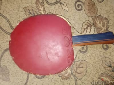 مضرب بتر فلاى
