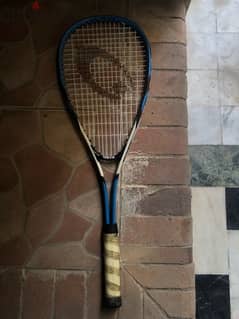 onyx squash racket 0