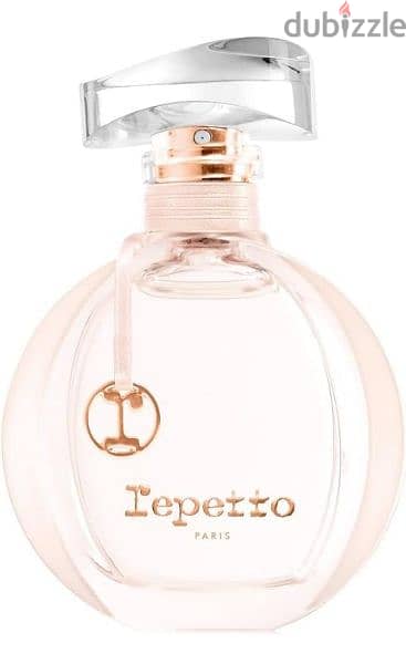 repetto perfume