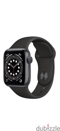 Apple Watch Series 7 WITH its charger 0