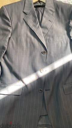 Concrete Men suit بدلة رجالة ماركة كونكريت 0