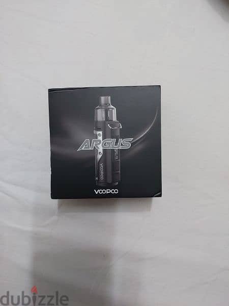 voopoo argus 1