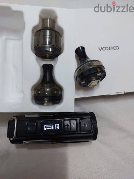 voopoo argus 2