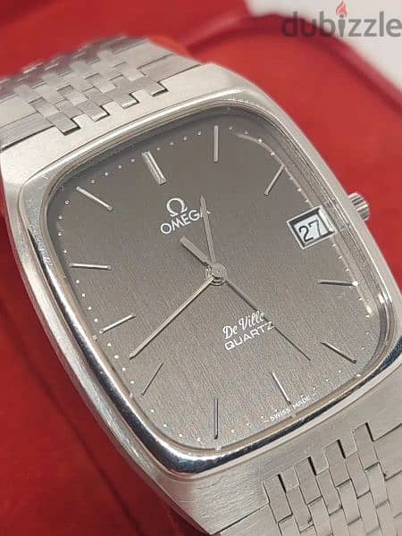 ساعة اوميجا omega watch 12