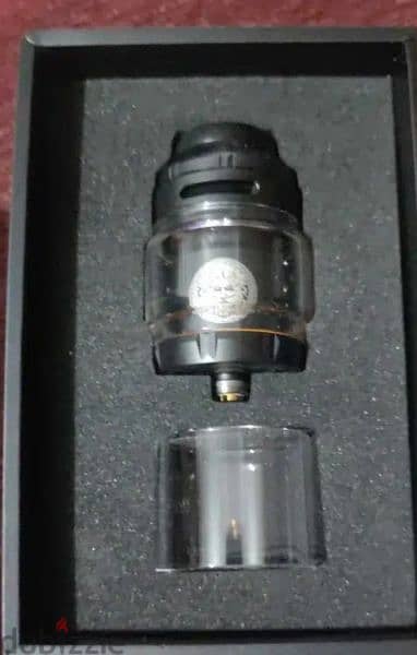 Zeus zx II mesh tank DL RTA - Other Items - 200187751
