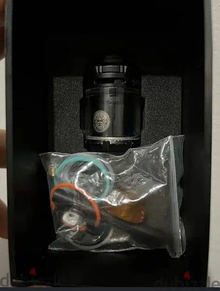 Zeus zx II mesh tank DL RTA - Other Items - 200187751