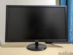 ASUS VP278QG Gaming Monitor – 27 inch, Full HD, 1ms, 75Hz