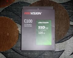 SSD 120gb 0