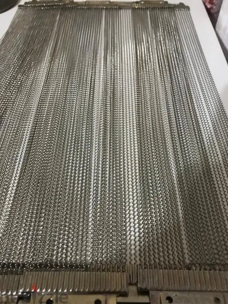 Premier Vintage 50s New Era Snare Wires 20 Strand