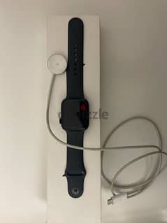 Apple watch serios 7 45m 0