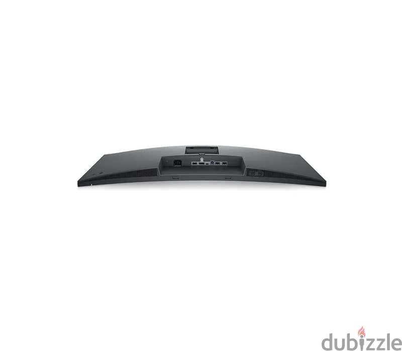 Dell Ultrasharp  4k 3421WE ( C Hub Monitor) Curved 3