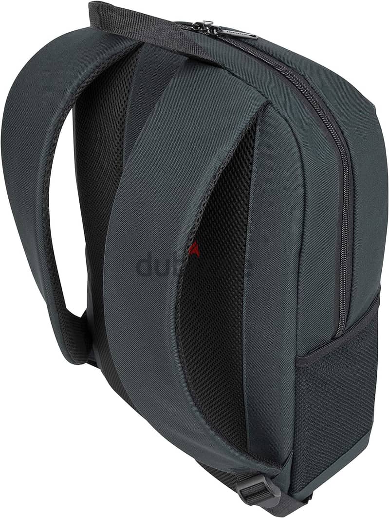 Targus Backback Laptop15.6 Inch Business Backpack Designed for Travel 1