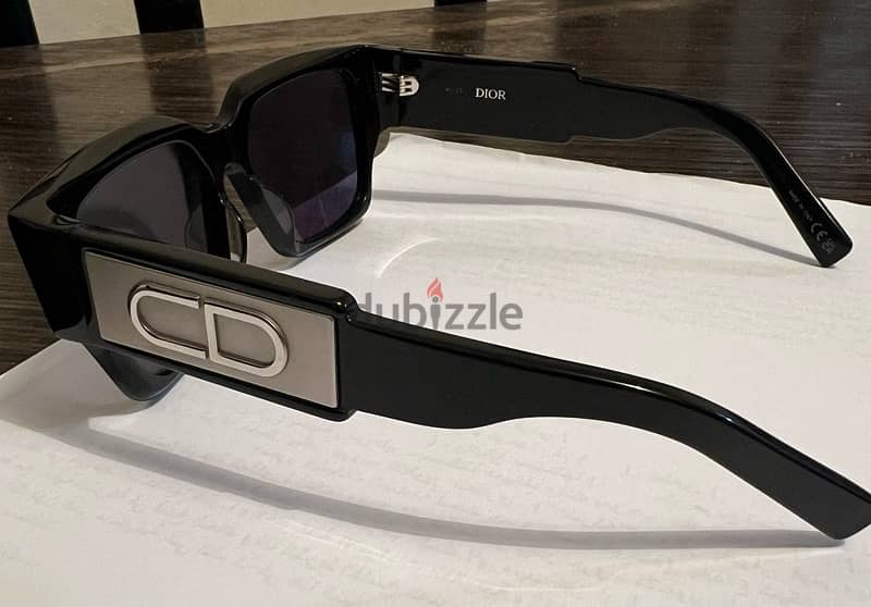 Dior CD SU 10B0 sunglasses - نضارة ديور اصلية 2