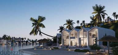 Chalet for sale in D-Bay north coast- دي باي الساحل الشمالي