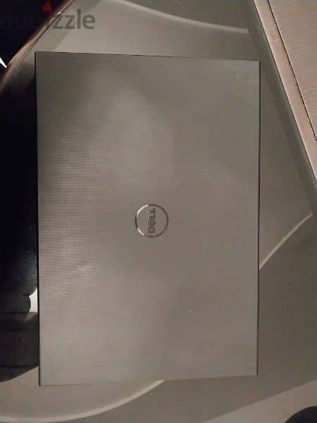 Dell Laptop Inspiron لابتوب حالة ممتازة 1