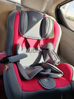 Car Seat Baby Auto  new-  كرسي سيارة جديد 0