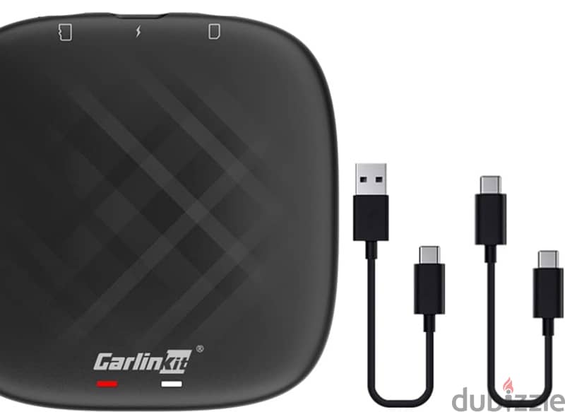 carlinkit mini 7