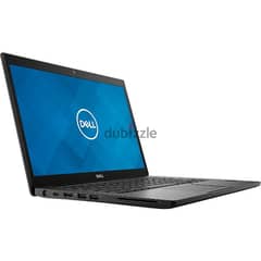 laptop Dell latitude 7490 c I5 0
