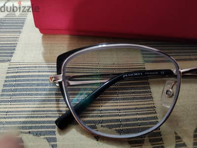 Morel Eyeglasses