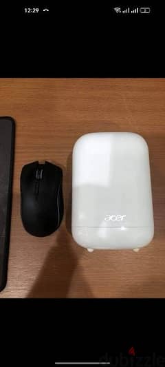 Acer Revo rl85 8ram 1T i5