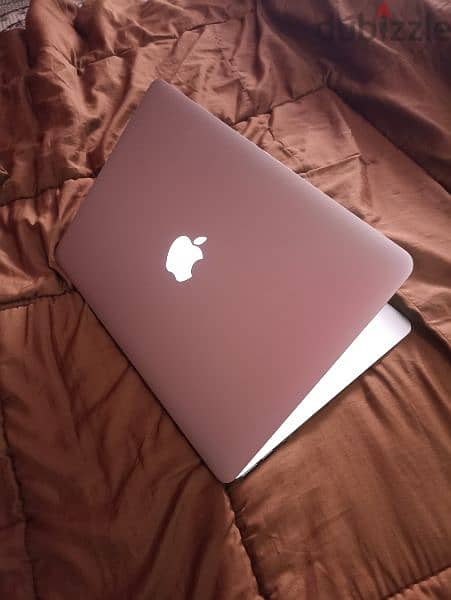 MacBook air 2017 0