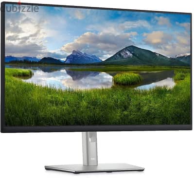 شاشة مقاس 27 بوصة من Dell - طراز P2722H -