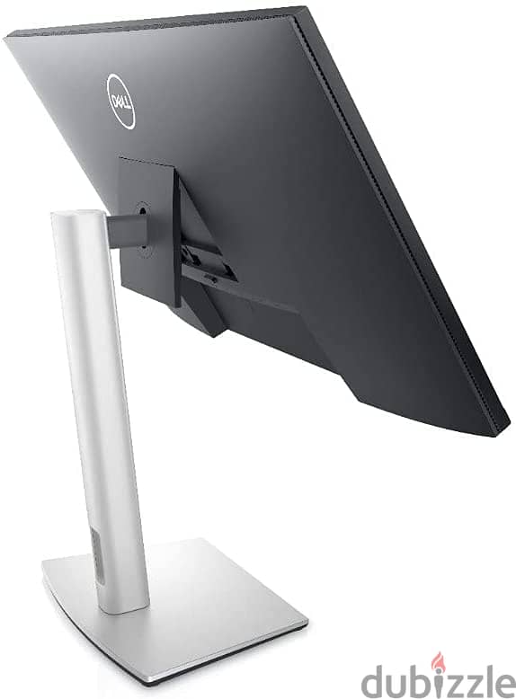 شاشة مقاس 27 بوصة من Dell - طراز P2722H - 2