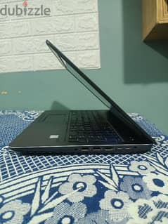 laptop zbook 15 G3 studio