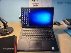 dell Latitude 7390 ديل 0