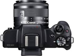 camera Canon 50