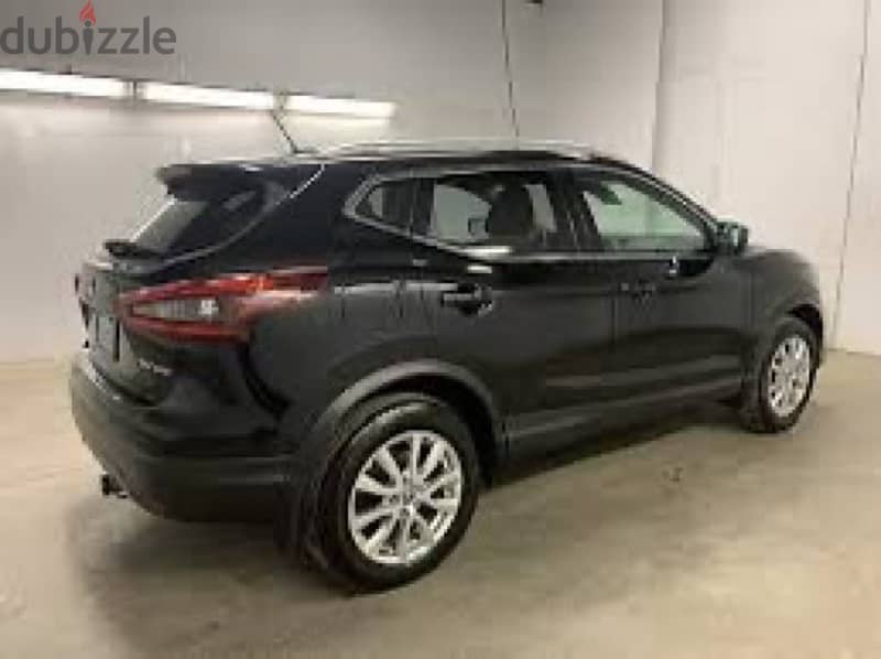 NISSAN QASHQAI 2017 FOR SALE 0