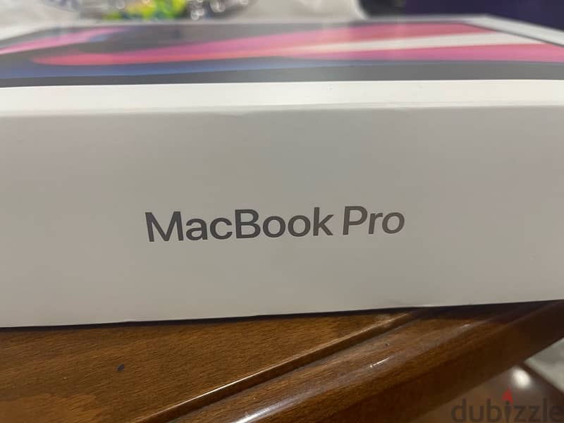 13-inch MacBook Pro M2 1