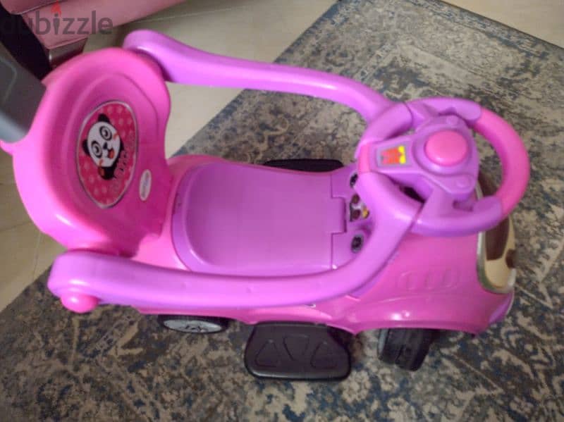 baby car toy 2