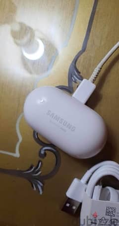 Samsung earbuds sm r175