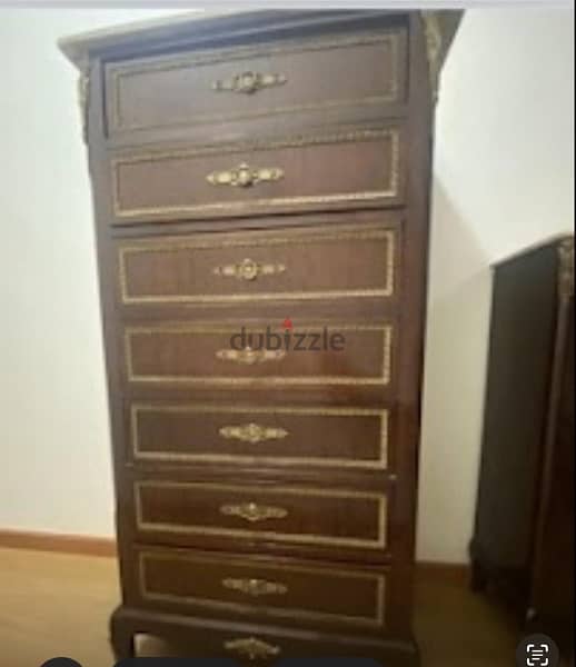 chest of drawers 5