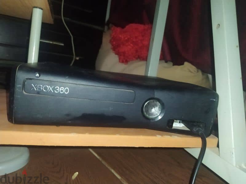 Xbox 360 1