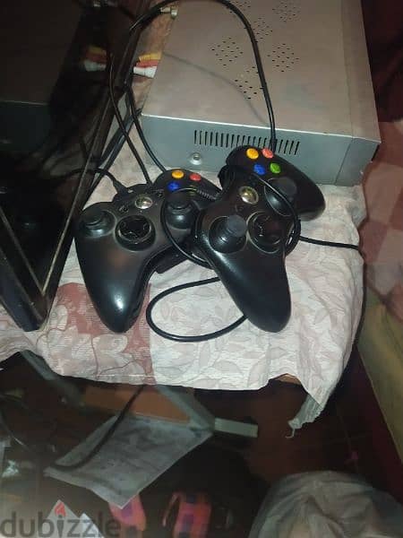 Xbox 360 3