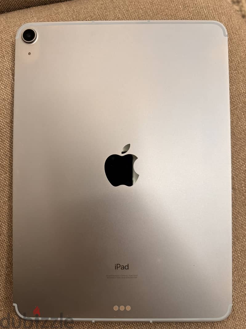 IPad air 4 64gb wifi+cellular 0