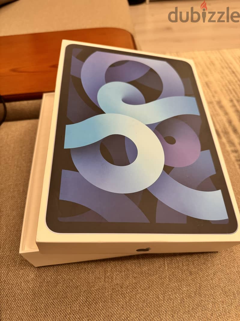 IPad air 4 64gb wifi+cellular 7