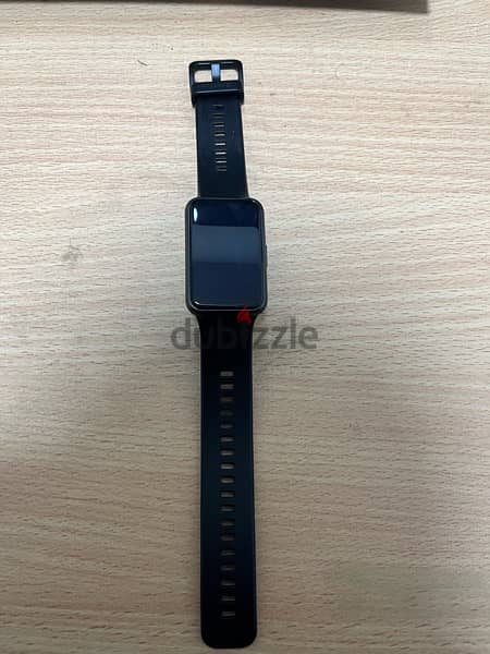 Smart watch Huawei watch fit 1