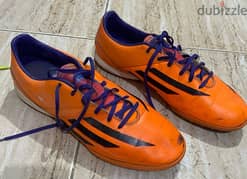 adidas 2014 f10 football shoes 0