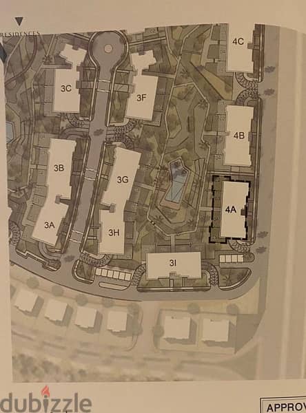 Vilette vResidence Penthouse delivery July 2024 with Installments 3