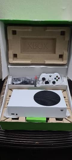 xbox