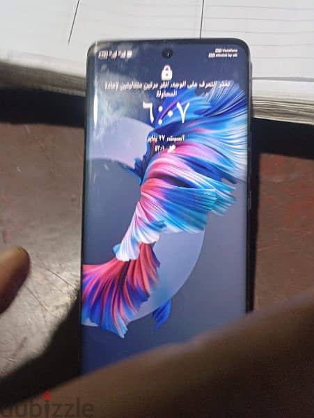 هواوي نوفا ٩ HUAWEI nova 9 128 /8 3