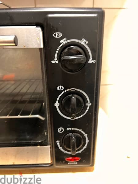 ovens fresh 3